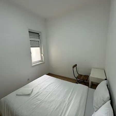 Metro Arroios 22 * Lisboa