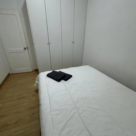 Metro Arroios 22 * Lisboa