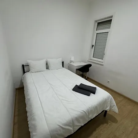 Gæstehus Metro Arroios 22