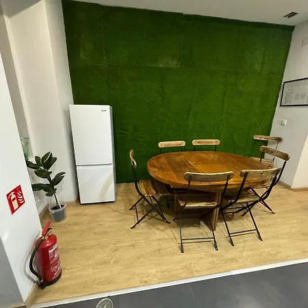 Metro Arroios 22 Лиссабон